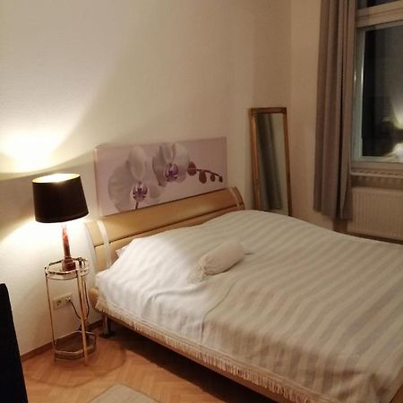 Wohnung Im Historischen Altbau Von 1899 Zittau Exteriör bild