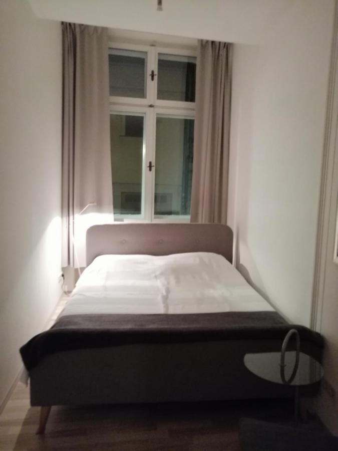 Wohnung Im Historischen Altbau Von 1899 Zittau Exteriör bild